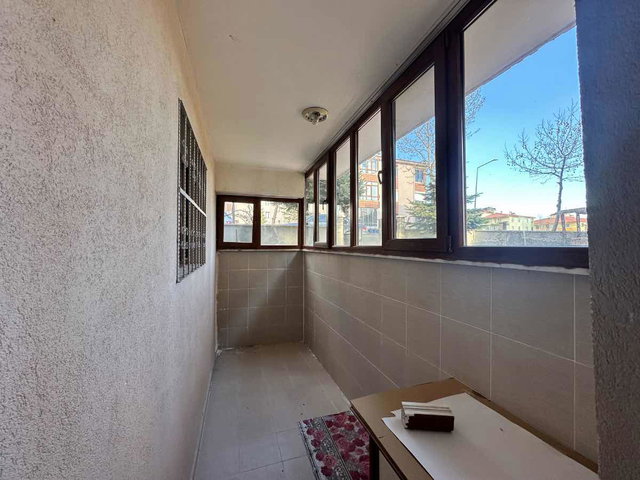 REMAX DEM'DEN DEMİRKENT MAHALLESİNDE 3+1 SATILIK YARI BODRUM