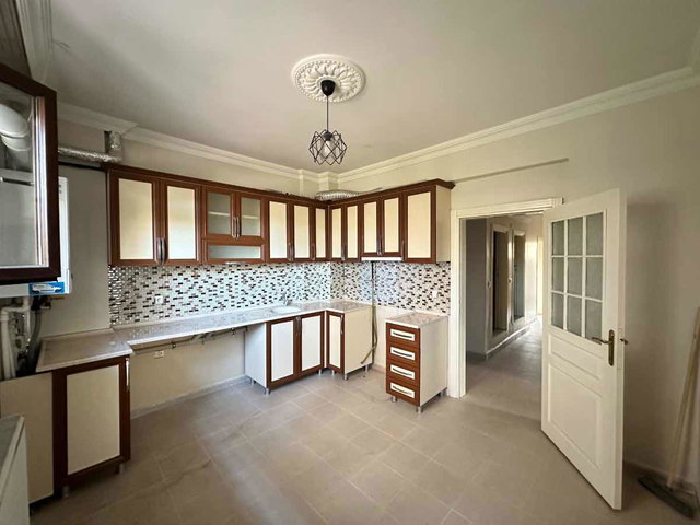 REMAX DEM'DEN DEMİRKENT MAHALLESİNDE 3+1 SATILIK YARI BODRUM