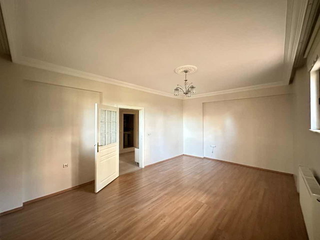 REMAX DEM'DEN DEMİRKENT MAHALLESİNDE 3+1 SATILIK YARI BODRUM