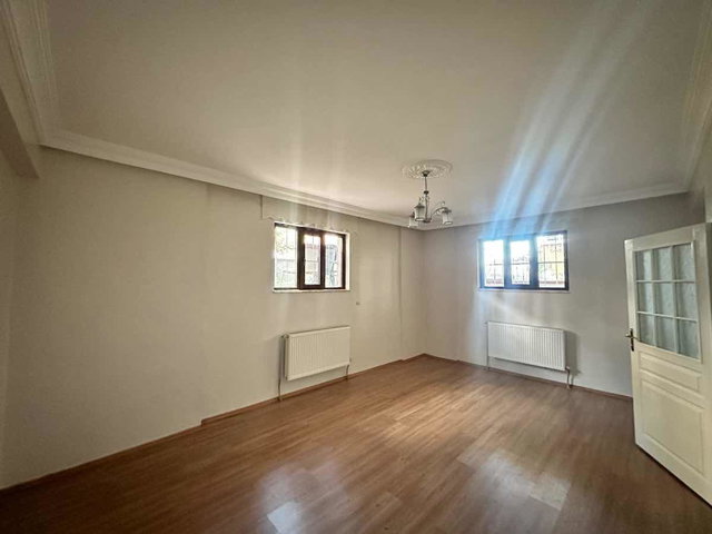 REMAX DEM'DEN DEMİRKENT MAHALLESİNDE 3+1 SATILIK YARI BODRUM