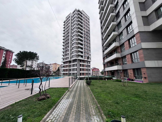 CORDELLA KARTAL SİTE UZMANI MUHTEREM BATUR'DAN SATILIK 2+1 DAİRE