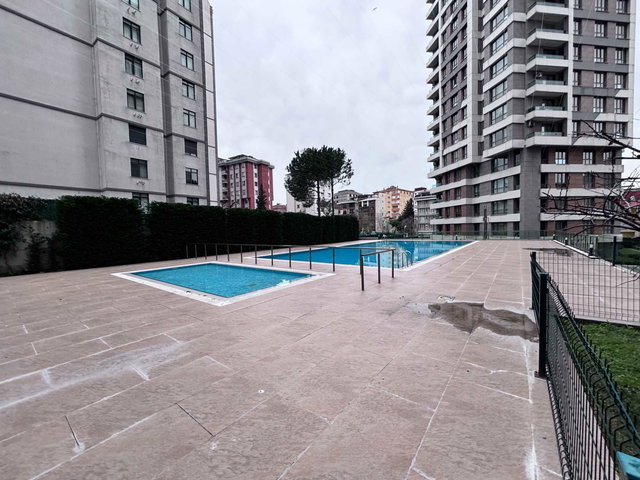 CORDELLA KARTAL SİTE UZMANI MUHTEREM BATUR'DAN SATILIK 2+1 DAİRE