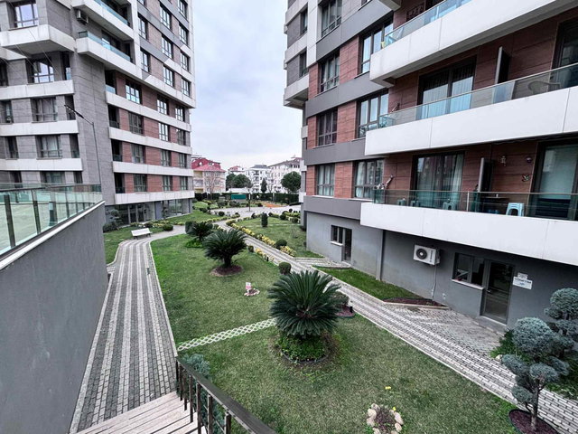 CORDELLA KARTAL SİTE UZMANI MUHTEREM BATUR'DAN SATILIK 2+1 DAİRE