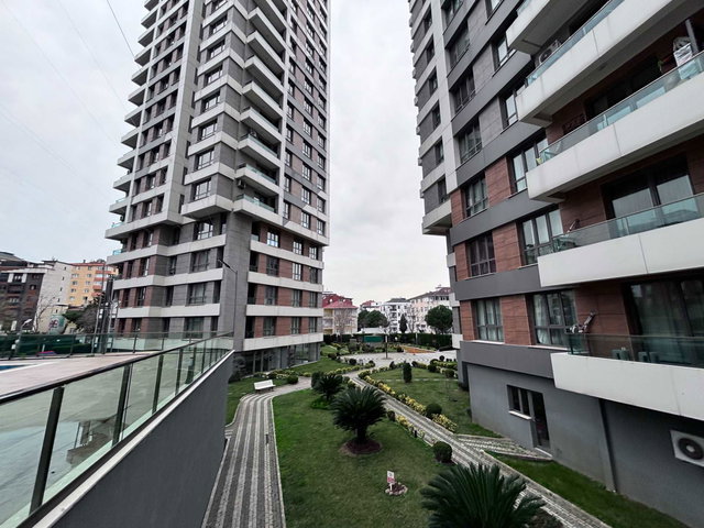 CORDELLA KARTAL SİTE UZMANI MUHTEREM BATUR'DAN SATILIK 2+1 DAİRE
