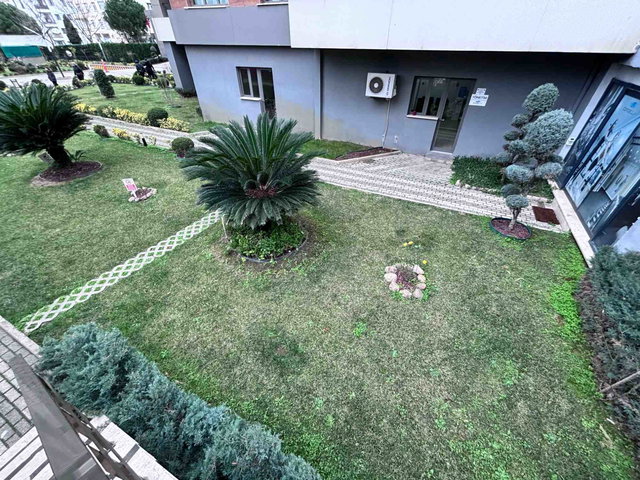 CORDELLA KARTAL SİTE UZMANI MUHTEREM BATUR'DAN SATILIK 2+1 DAİRE