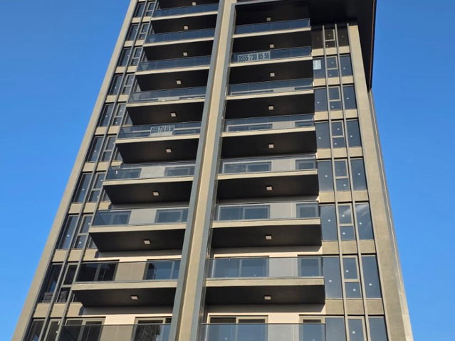 YENİMAHALLE MACUNKÖY METROSU YANI ELEN 145'TE KİRALIK 1+1 DAİRE
