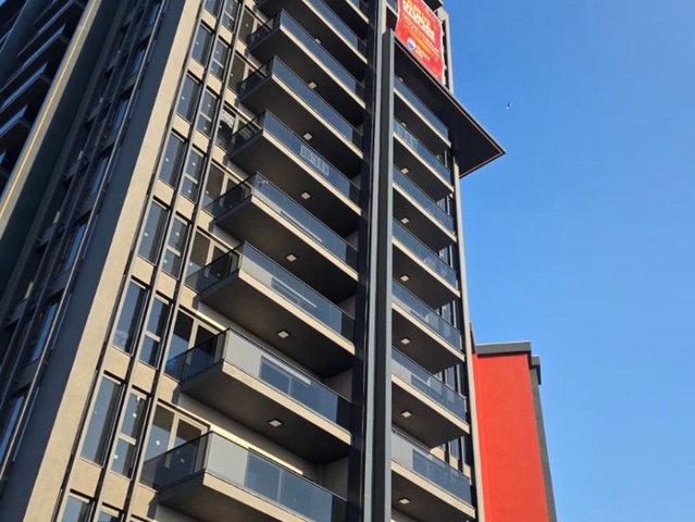 YENİMAHALLE MACUNKÖY METROSU YANI ELEN 145'TE KİRALIK 1+1 DAİRE