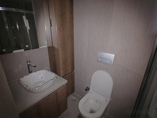 YENİMAHALLE MACUNKÖY METROSU YANI ELEN 145'TE KİRALIK 1+1 DAİRE
