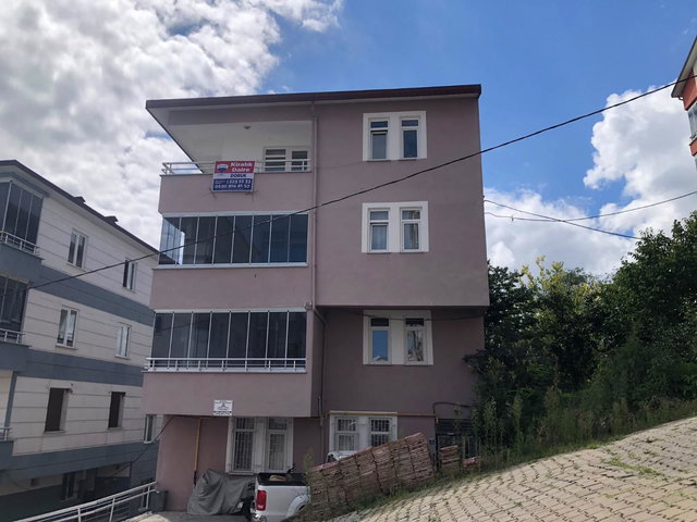 NİZAMETTİN MAHALLESİ’NDE ŞEHİR MANZARALI GENİŞ 3+1 KİRALIK DAİRE