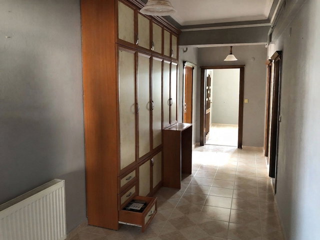 NİZAMETTİN MAHALLESİ’NDE ŞEHİR MANZARALI GENİŞ 3+1 KİRALIK DAİRE