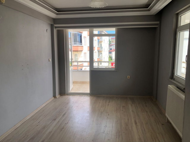 NİZAMETTİN MAHALLESİ’NDE ŞEHİR MANZARALI GENİŞ 3+1 KİRALIK DAİRE