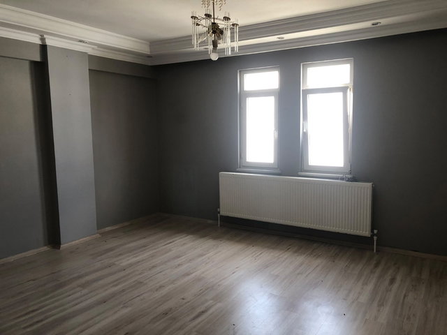 NİZAMETTİN MAHALLESİ’NDE ŞEHİR MANZARALI GENİŞ 3+1 KİRALIK DAİRE