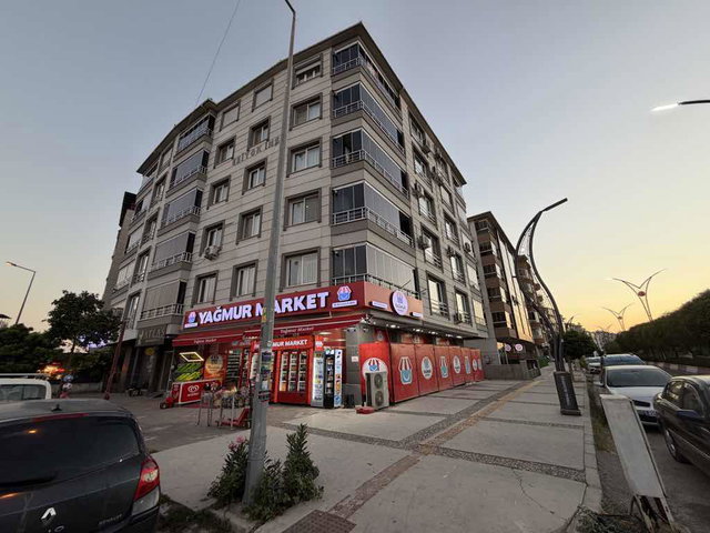REMAX ARMA’DAN ERTUĞRUL MAH SÜPER KONUMDA SATILIK 3+1LÜKS  DAİRE