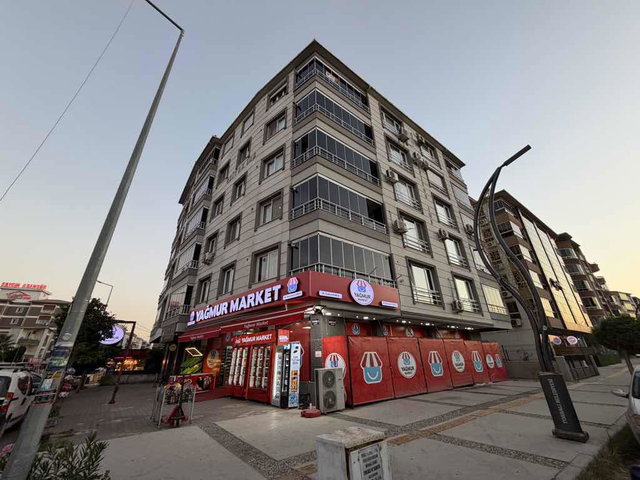 REMAX ARMA’DAN ERTUĞRUL MAH SÜPER KONUMDA SATILIK 3+1LÜKS  DAİRE