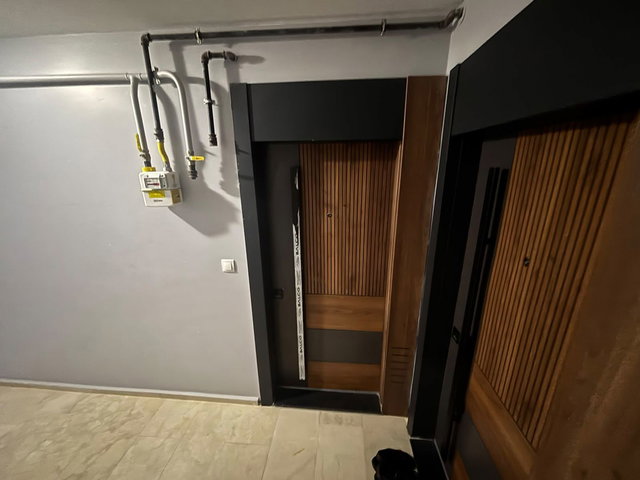 GÖLCÜK DUMLUPINAR’DA SIFIR 1+1 | BALKONLU | DOĞALGAZ KOMBİLİ | BOŞ KİRALIK DAİRE