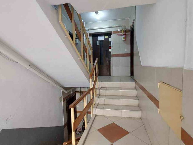 GİRESUN MERKEZ HACISİYAM’DA 3+1 | 130 M² NET | 3 CEPHELİ | BALKONLU | BOŞ KİRALIK DAİRE