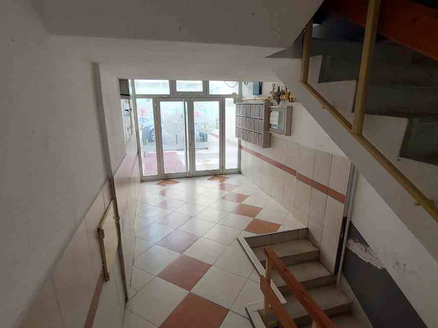 GİRESUN MERKEZ HACISİYAM’DA 3+1 | 130 M² NET | 3 CEPHELİ | BALKONLU | BOŞ KİRALIK DAİRE