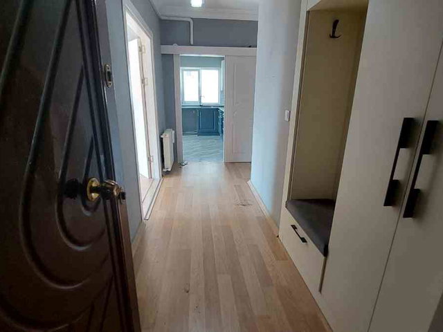 GİRESUN MERKEZ HACISİYAM’DA 3+1 | 130 M² NET | 3 CEPHELİ | BALKONLU | BOŞ KİRALIK DAİRE