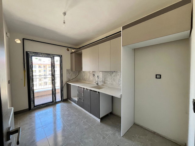REMAX İLKE'DEN HİLALKENT YENİ TOKİ'DE 2+1 KİRALIK DAİRE