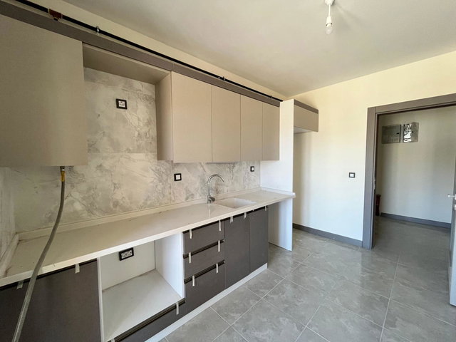 REMAX İLKE'DEN HİLALKENT YENİ TOKİ'DE 2+1 KİRALIK DAİRE