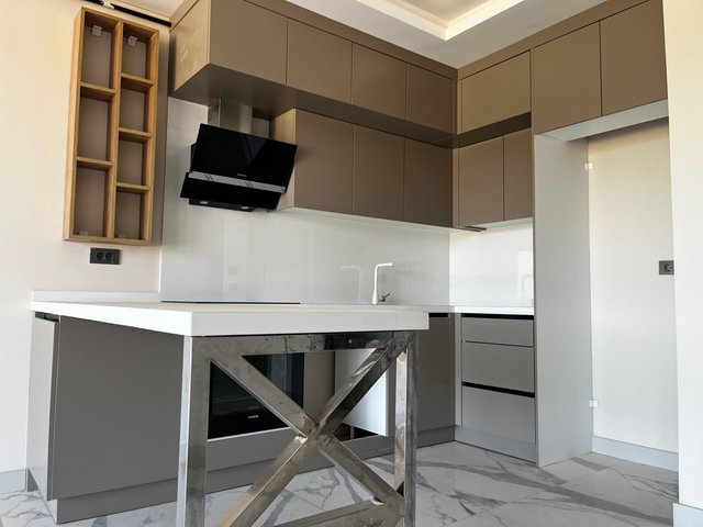 SASALI UZMANINDAN ARMEGE CORDELİO B25 SATILIK 3+1 DUBLEKS