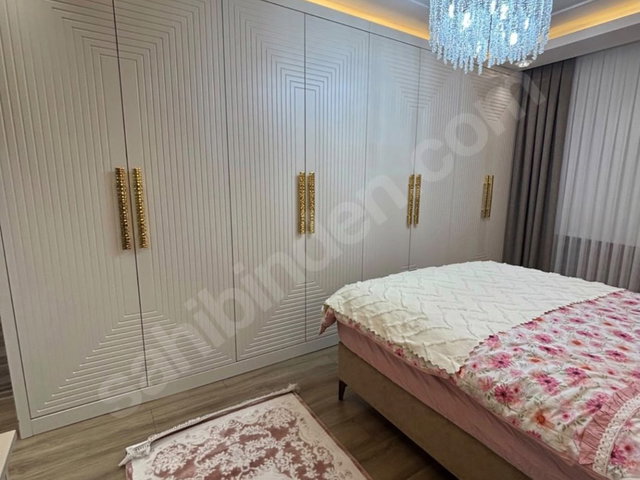 REMAX ÖZGÜR'DEN OĞUZELİNİN EN GÜZEL DAİRESİ