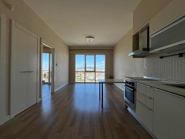 REMAX PROF'TAN EVRE GEDİZLER 1 SİTESİNDE 1+1 KİRALIK DAİRE