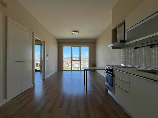 REMAX PROF'TAN EVRE GEDİZLER 1 SİTESİNDE 1+1 KİRALIK DAİRE