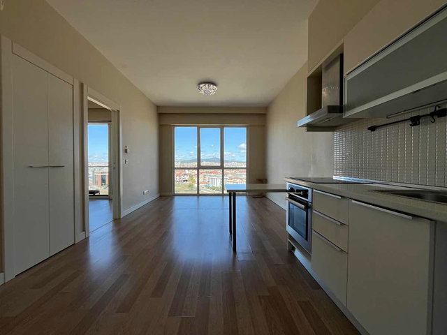 REMAX PROF'TAN EVRE GEDİZLER 1 SİTESİNDE 1+1 KİRALIK DAİRE