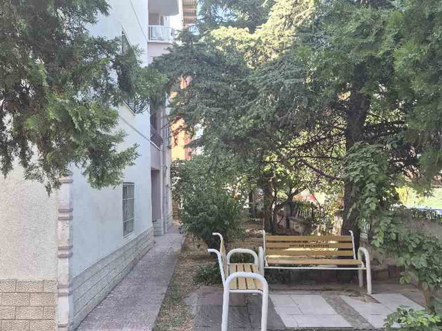 SİNCAN’DA SİTE İÇİNDE 3+1 HARİKA KONUMDA SATILIK DAİRE.