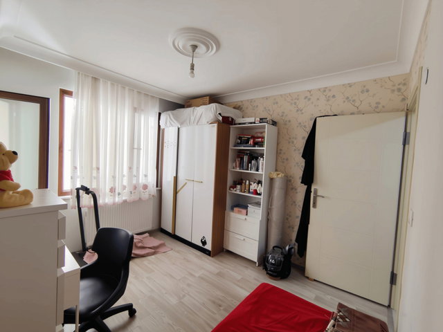 ÇEKMEKÖYDE 2+1 ÖZENLE DÖŞENMIŞ | EBEVEYN BANYOLU | 2 BALKONLU
