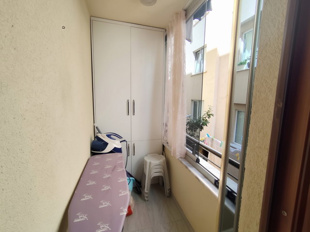 ÇEKMEKÖYDE 2+1 ÖZENLE DÖŞENMIŞ | EBEVEYN BANYOLU | 2 BALKONLU