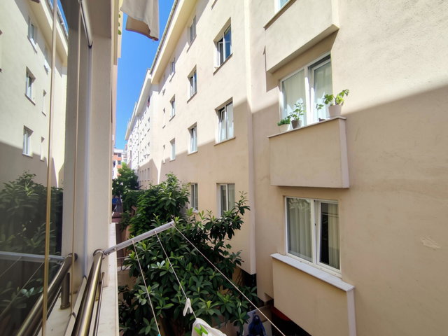 ÇEKMEKÖYDE 2+1 ÖZENLE DÖŞENMIŞ | EBEVEYN BANYOLU | 2 BALKONLU