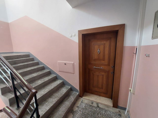 ÜMİTKÖY MH ÜMİTKÖY SİTESİ'NDE ARA KAT KİRALIK EŞYALI 3+1 DAİRE