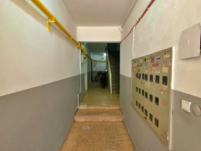 BARBAROS MAHALLESI YENI KORDON CIVARI KIRALIK 3+1 DAIRE