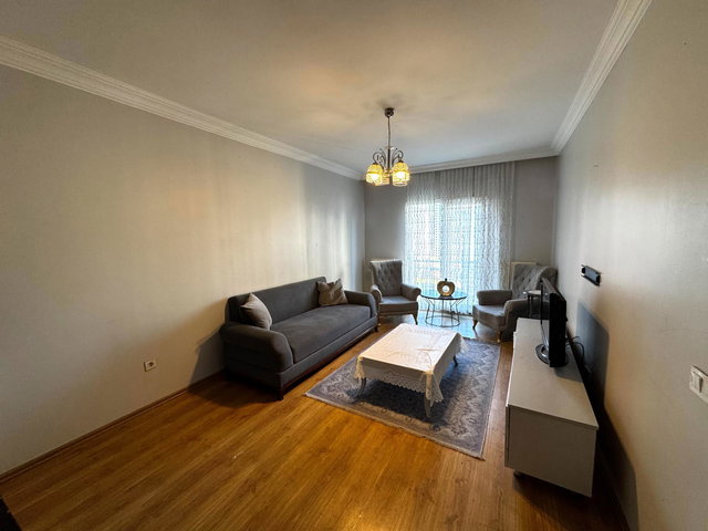 SATILIK 2+1 DAİRE HAVUZ VE PEYZAJ CEPHE EBEBEYN BANYOLU