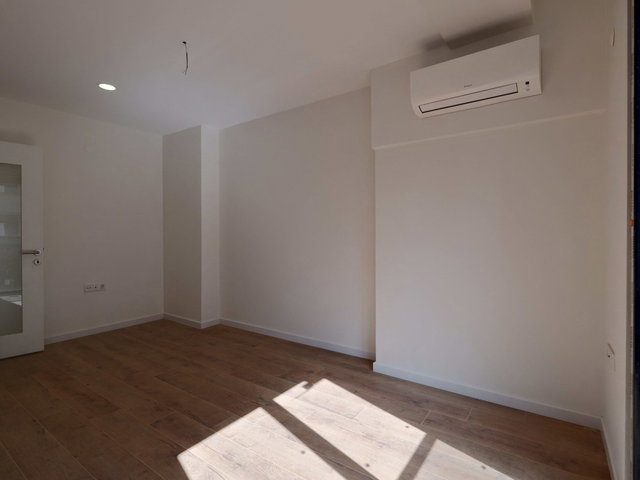 ERENKÖY ETHEMEFENDI FIRIN SOKAK'TA SATILIK SIFIR 2+1 DAIRE 70 M2