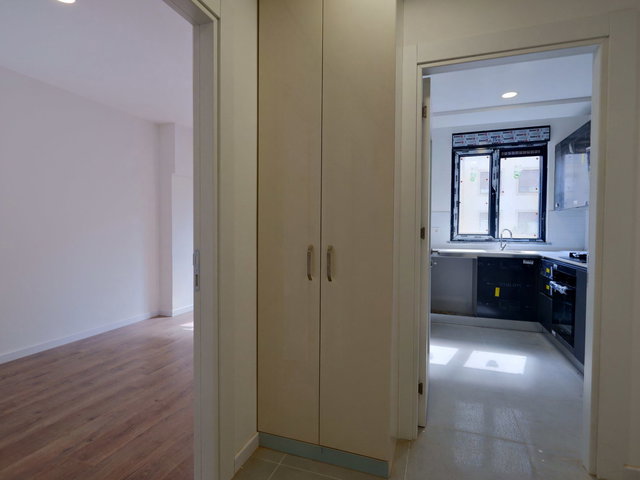 ERENKÖY ETHEMEFENDI FIRIN SOKAK'TA SATILIK SIFIR 2+1 DAIRE 70 M2