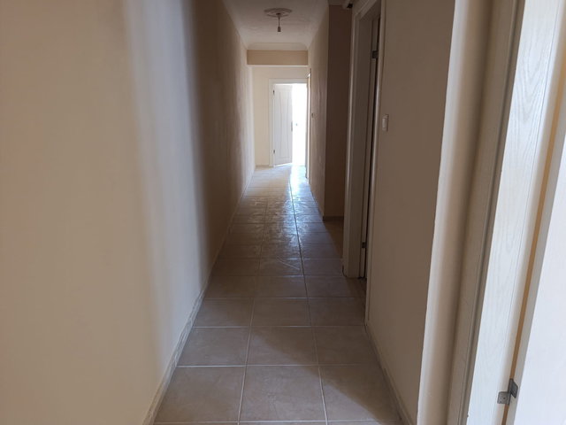 NUSRATİYE MAHALLESİNDE MERKEZİ KONUMDA 2+1 SATILIK DAİRE