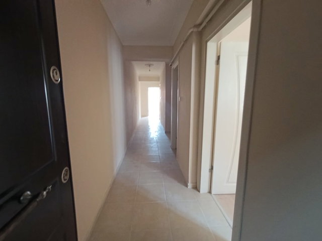 NUSRATİYE MAHALLESİNDE MERKEZİ KONUMDA 2+1 SATILIK DAİRE