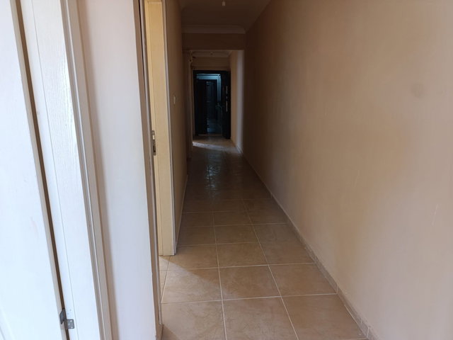 NUSRATİYE MAHALLESİNDE MERKEZİ KONUMDA 2+1 SATILIK DAİRE