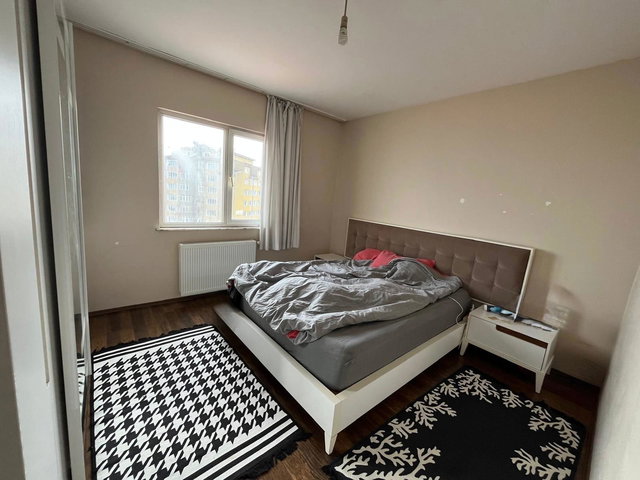 IZMIT ERENLER MAHALLESINDE SATILIK 3+1  DUBLEKS DAIRE
