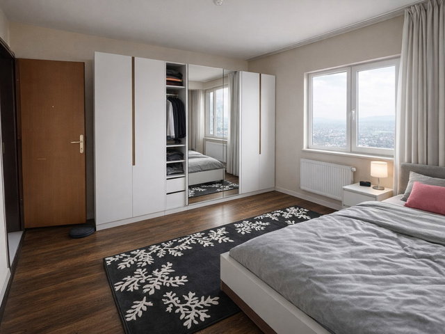 IZMIT ERENLER MAHALLESINDE SATILIK 3+1  DUBLEKS DAIRE