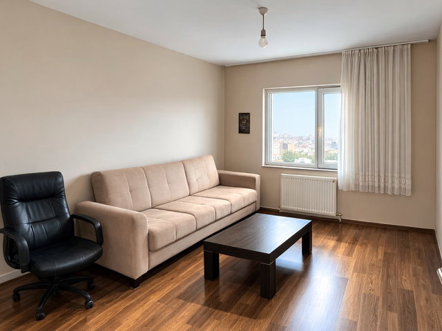 IZMIT ERENLER MAHALLESINDE SATILIK 3+1  DUBLEKS DAIRE