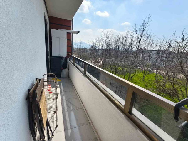 ACİL FİYAT DÜŞTÜ KARTEPE FSM MAH SATILIK3+1 GENİŞ DUBLEX EĞİMSİZ