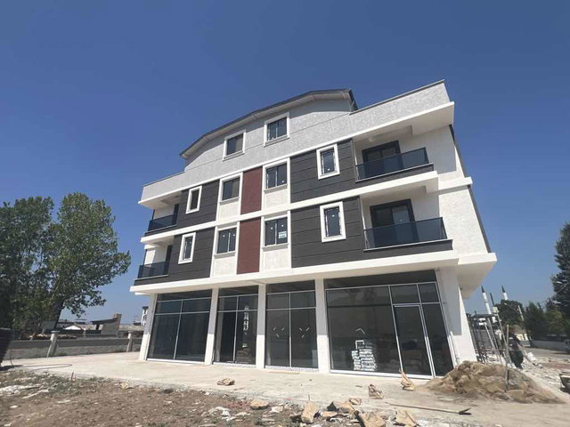 KARTEPE’DE SIFIR 2+1 | YERDEN ISITMALI | BALKONLU | EŞYASIZ KİRALIK DAİRE