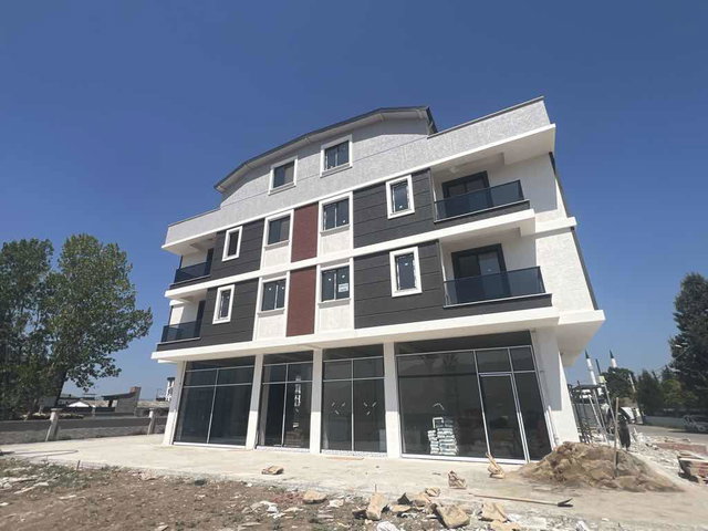 KARTEPE’DE SIFIR 2+1 | YERDEN ISITMALI | BALKONLU | EŞYASIZ KİRALIK DAİRE