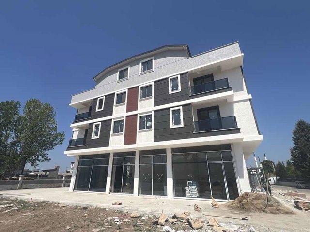 KARTEPE’DE SIFIR 2+1 | YERDEN ISITMALI | BALKONLU | EŞYASIZ KİRALIK DAİRE