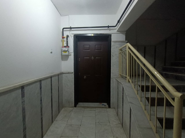 AYDIN MİMAR SİNAN’IN EN AVANTAJLI NOKTALARINDAN BİRİNDE KÖŞE KONUMDA 3+1 KİRALIK DAİRE