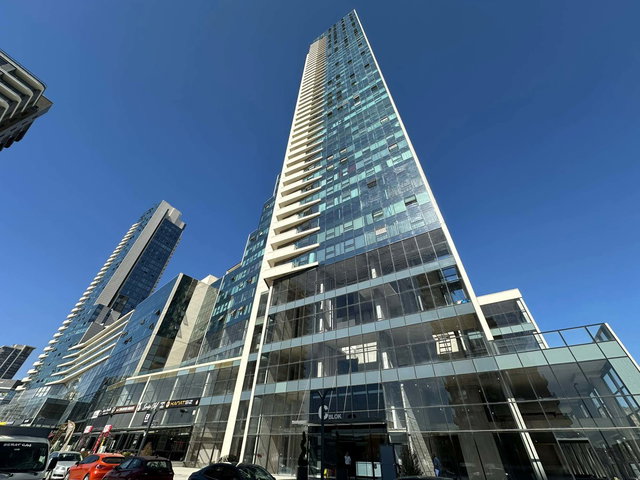BAŞKENT ÜNIVERSITESI KARŞISI ELMAR TOWERS DA 1+1 KIRALIK DAIRE